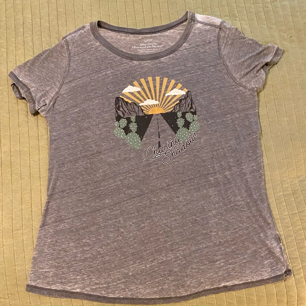 NWOT Women’s Torrid Size 1X Graphic Tee